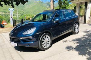 Porsche Cayenne 3.0 Diesel 245hp Extra Full