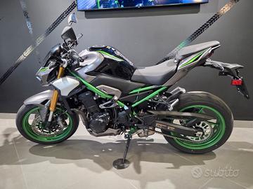 Kawasaki Z 900 SE My 2026