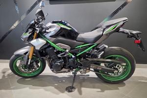 Kawasaki Z 900 SE My 2026