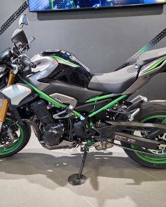 Kawasaki Z 900 SE My 2026