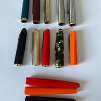 Penne Stilografiche ~ Ricambi