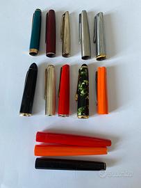 Penne Stilografiche ~ Ricambi