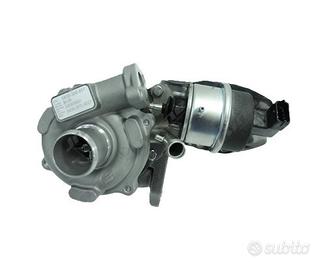 Turbina Fiat 1,3D Multijet 263AXC1A, 54359880027