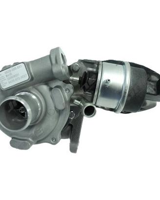 Turbina Fiat 1,3D Multijet 263AXC1A, 54359880027