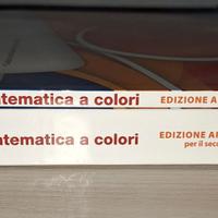 La Matematica a Colori 3