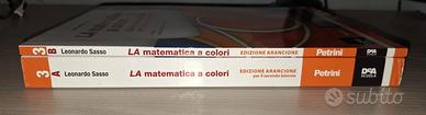 La Matematica a Colori 3