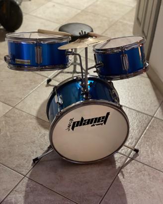 Strumenti musica
