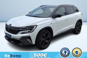 Renault Austral 1.2 E-TECH FULL HYBRID TECHNO...