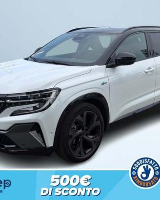 Renault Austral 1.2 E-TECH FULL HYBRID TECHNO...