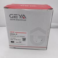 Interruttore geya 2P 40A-300mA