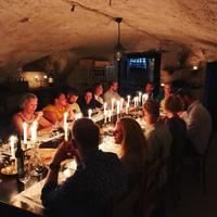 Sommelier per eventi e cerimonie