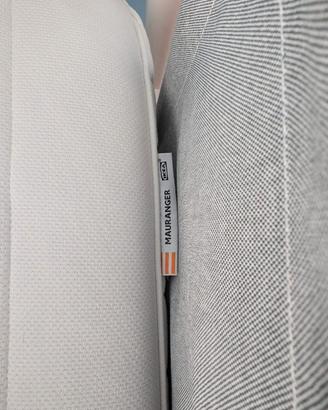 2 Materassi MAURANGER 200*90