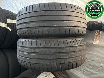 gomme usate 2254519 Estivo MICHELIN - PIL - 767