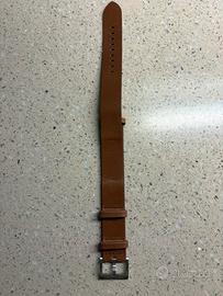 Cinturino orologio Hamilton Khaki