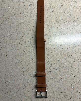 Cinturino orologio Hamilton Khaki