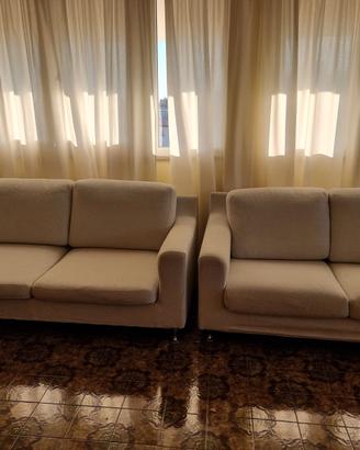 2 divani