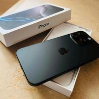 iphone 16 Pro Max 256gb ita 