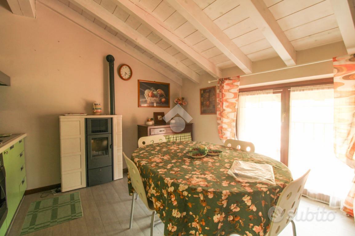 Appartamento – Magasa - Altro