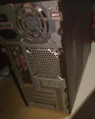 Computer MoBo ASUS M2N-MX_SE_PLUS