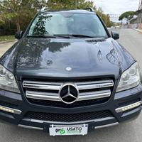 Mercedes GL 350 7 Posti EURO 6 Motore 70.000km!!!