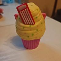 Cupcake cats - Loomy