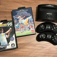 Mini Sega Mega Drive
