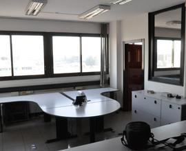 Ufficio commerciale 450 mq arredato perfetto