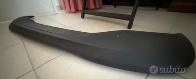 Diffusore paraurti post.  Mercedes Cl. A W177 2019