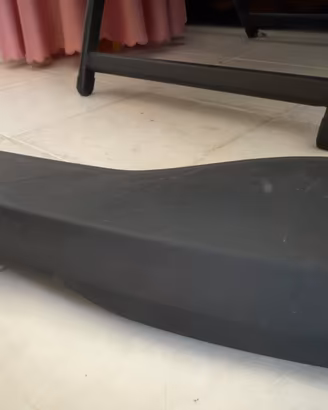 Diffusore paraurti post.  Mercedes Cl. A W177 2019