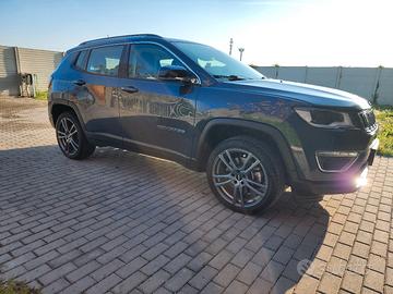 JEEP Compass Turbo 190 CV PHEV AT6 4xe Limited