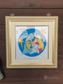 Quadro cornice