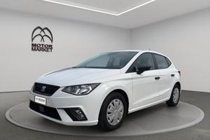 Seat Ibiza 1.0 tgi Reference 90cv my19