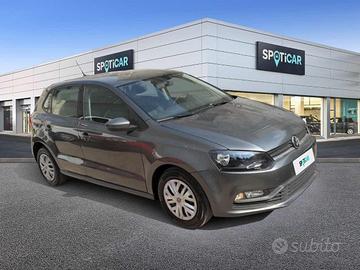 VOLKSWAGEN Polo 1.4 TDI 5p. Trendline