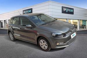 VOLKSWAGEN Polo 1.4 TDI 5p. Trendline