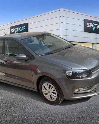VOLKSWAGEN Polo 1.4 TDI 5p. Trendline