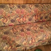 divano 3 posti con letto