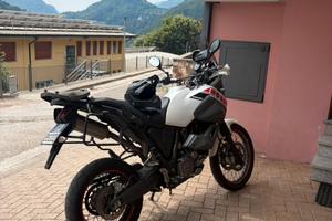 Yamaha tenere 660