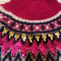 Maglione Alberta Ferretti