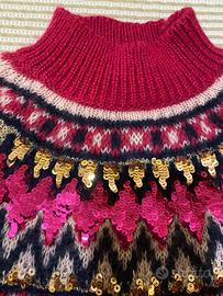 Maglione Alberta Ferretti