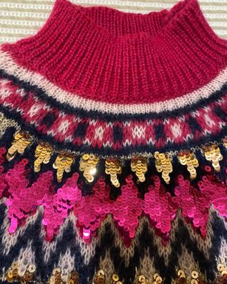 Maglione Alberta Ferretti