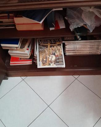 Medioevo dossier 