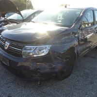 RICAMBI DACIA SANDERO 1.0 B ANNO 2020