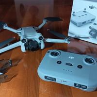 Dji mini 3 pro