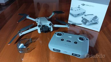 Dji mini 3 pro