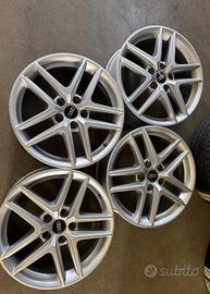 4) CERCHI IN LEGA AUDI A4/A5 CPC 4252356