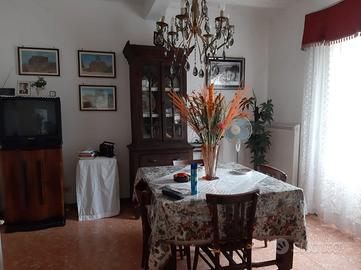 Appartamento carpineto romano