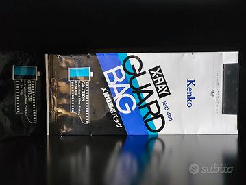 Buste alta sensibilità Anti X-Ray- Kenko