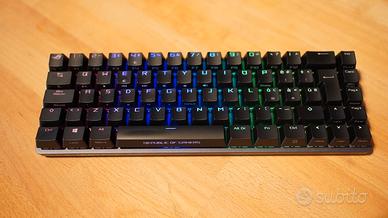 ASUS ROG Falchion 65% Wireless - Meccanica