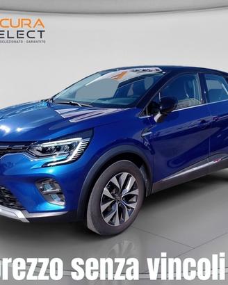 RENAULT Captur TCe 90 CV Intens