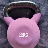 kettlebell crossfit funzionale 